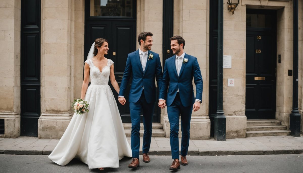 Vos questions sur la photographie de mariage personnalisée