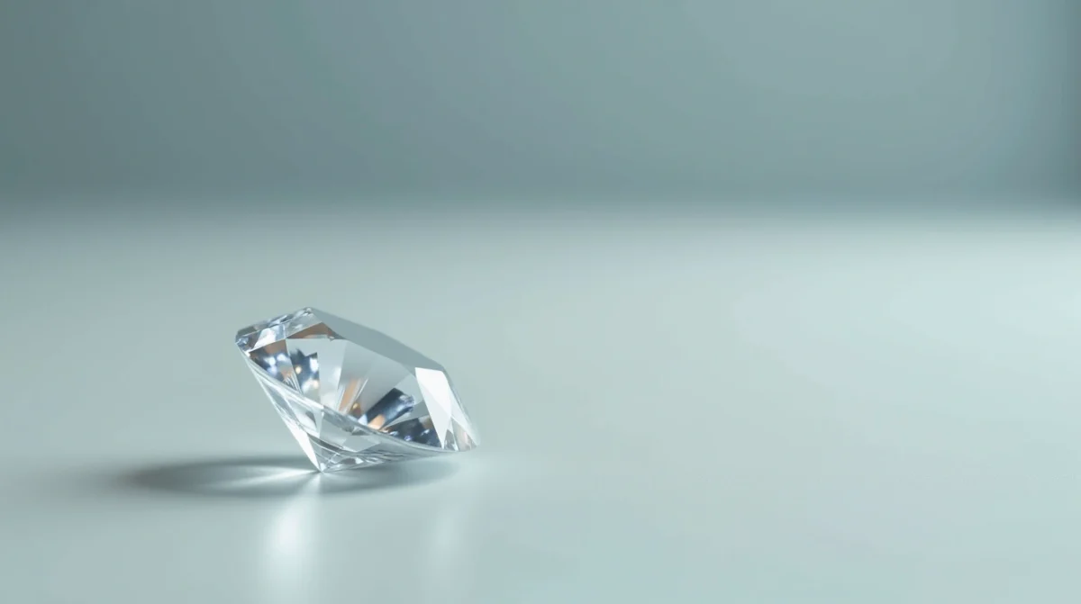 Pourquoi solliciter un expert pour votre pierre de fian&ccedil;ailles ?