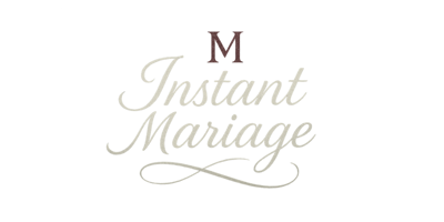 Instant Mariage