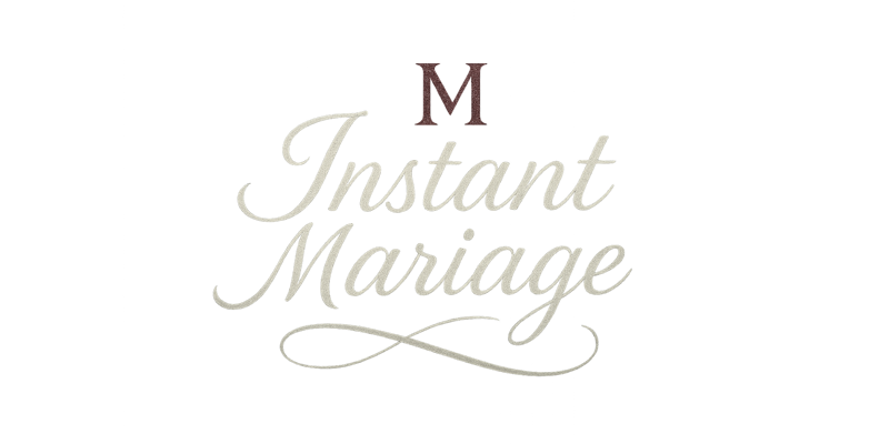 Instant Mariage