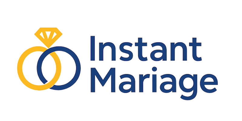 Instant Mariage